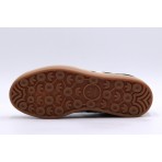 Adidas Originals Gazelle Bold Sneakers Μαύρα, Καφέ, Λευκά