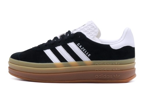 Adidas Originals Gazelle Bold W Sneakers (IE0876)