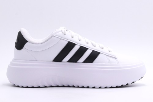 Adidas Performance Grand Court Platform Sneakers (IE1092)