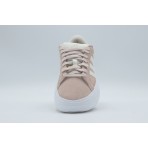Adidas Performance Grand Court Platform Sneakers Σομόν, Λευκά
