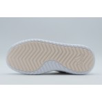 Adidas Performance Grand Court Platform Sneakers Σομόν, Λευκά