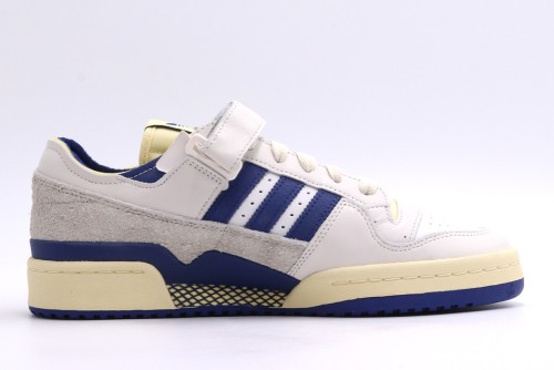 Adidas Originals Forum 84 Low Sneakers (IE3205)