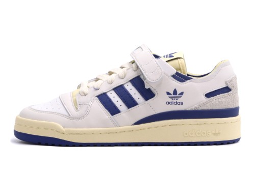 Adidas Originals Forum 84 Low Sneakers (IE3205)
