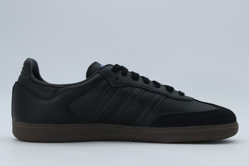 Adidas Originals Samba Sneakers (IE3438)