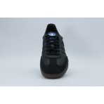 Adidas Originals Samba OG Unisex Sneakers Μαύρα, Καφέ