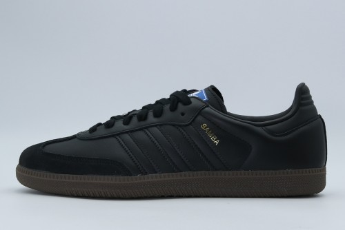 Adidas Originals Samba Sneakers (IE3438)