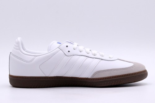 Adidas Originals Samba Og Sneakers (IE3439)