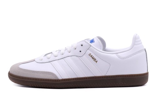 Adidas Originals Samba Og Sneakers (IE3439)