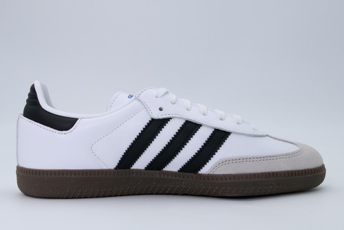 Adidas Originals Samba Og Sneakers (IE3675)