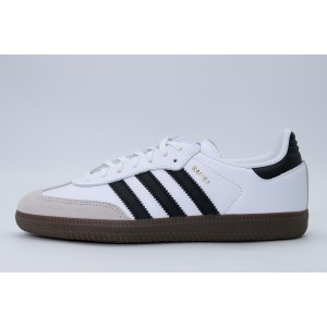 Adidas Originals Samba Og Sneakers (IE3675)