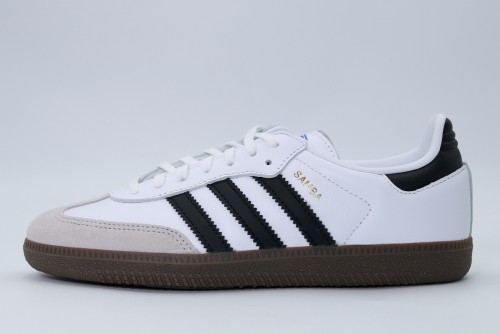 Adidas Originals Samba Og Sneakers (IE3675)