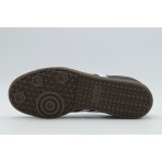 Adidas Originals Samba Sneakers Μαύρα, Λευκά, Καφέ