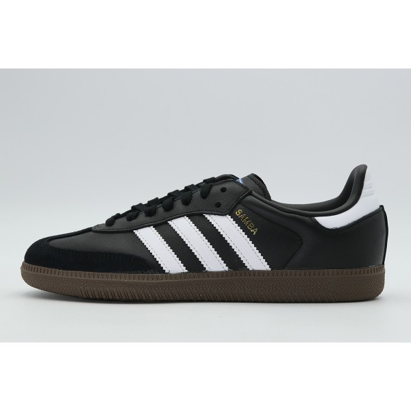 Adidas Originals Samba Og Sneakers (IE3676)