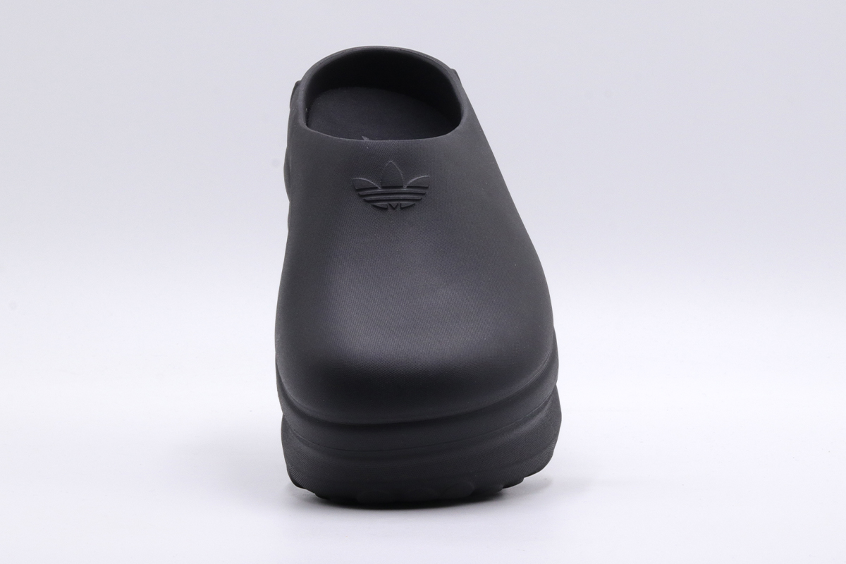 Adidas Originals Adifom Stan Mule W Σαμπό Μαύρο (IE4626) - IE4626