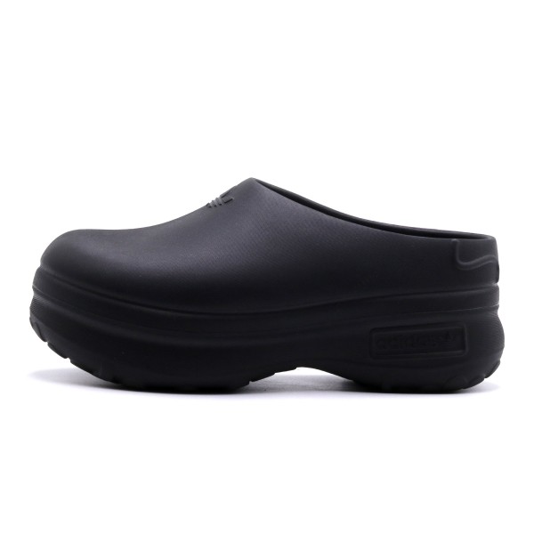 Adidas Originals Adifom Stan Mule W Σαμπό Μαύρο 