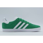 Adidas Originals Gazelle Sneakers Πράσινα, Λευκά