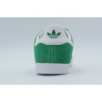 Adidas Originals Gazelle Sneakers Πράσινα, Λευκά