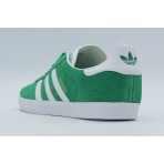 Adidas Originals Gazelle Sneakers Πράσινα, Λευκά