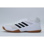 Adidas Performance Speedcourt Sneakers Λευκά, Μαύρα