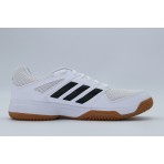 Adidas Performance Speedcourt Sneakers Λευκά, Μαύρα