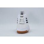 Adidas Performance Speedcourt Sneakers Λευκά, Μαύρα