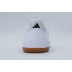 Adidas Performance Speedcourt Sneakers Λευκά, Μαύρα