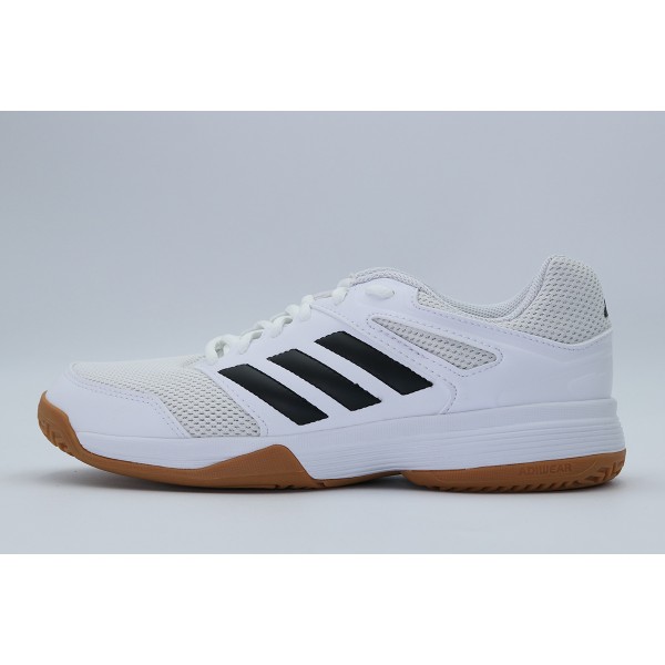 Adidas Performance Speedcourt K Indoor Shoes (IE8034)
