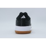 Adidas Performance Speedcourt Sneakers Μαύρα, Λευκά