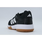Adidas Performance Speedcourt Sneakers Μαύρα, Λευκά