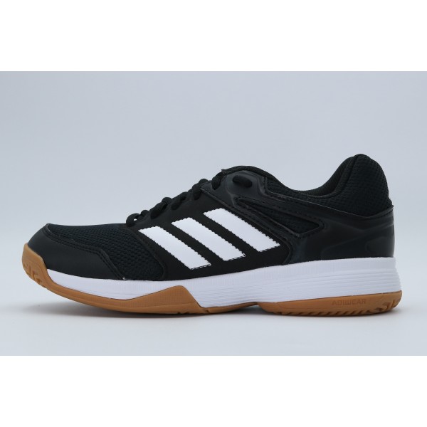 Adidas Performance Speedcourt K Indoor Shoes (IE8035)