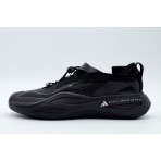 Adidas by Stella McCartney Γυναικεία Sneakers Μαύρα