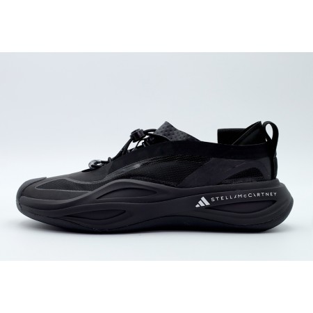 Adidas by Stella McCartney Γυναικεία Sneakers Μαύρα