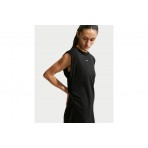 Nike Sportswear Chill Terry Φόρεμα Maxi Γυναικείο (IF0567 010)