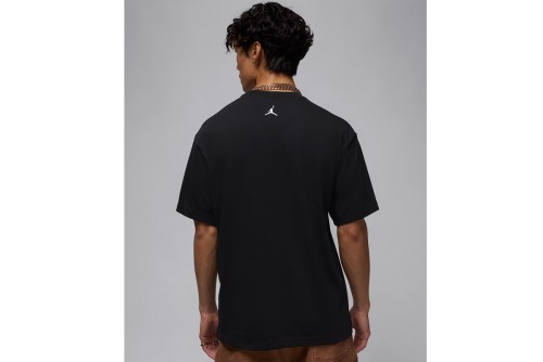 Jordan Comic T-Shirt Ανδρικό (IF0784 010)