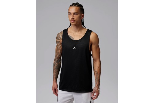 Jordan Sport Reversible Μπλούζα Αμάνικη Ανδρική (IF0864 010)