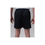 Jordan Dri-Fit Mesh Graphic Σορτς Μπασκετικό (IF0872 010)