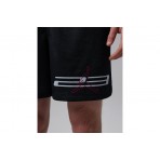 Jordan Dri-Fit Mesh Graphic Σορτς Μπασκετικό (IF0872 010)