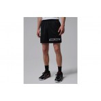 Jordan Dri-Fit Mesh Graphic Σορτς Μπασκετικό (IF0872 010)