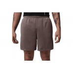 Jordan Sport Essentials Dri-FIT Ανδρικό Αθλητικό Σορτς Καφέ