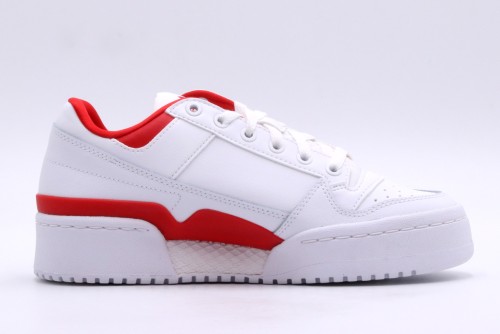 Adidas Originals Forum Bold J Sneakers (IF1173)