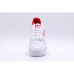 Adidas Originals Forum Bold J Sneakers Λευκά, Κόκκινα