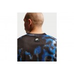 Nike Air Jersey T-Shirt Ανδρικό (IF1264 452)