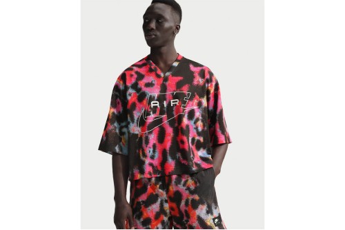 Nike Air Jersey T-Shirt Ανδρικό (IF1264 696)