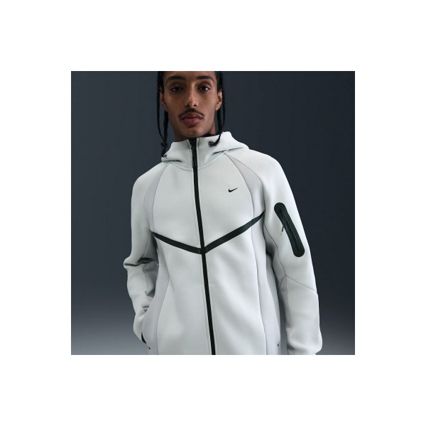 Nike Tech Fleece Ζακέτα Βαμβακερή Ανδρική (IF1325 034)