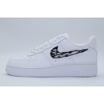Nike Air Force 1 ’07 LX Sneakers Λευκά