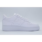 Nike Air Force 1 ’07 LX Sneakers Λευκά