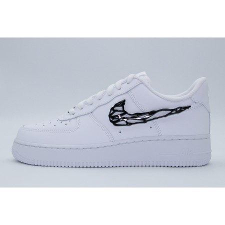 Nike Air Force 1 ’07 LX Sneakers Λευκά