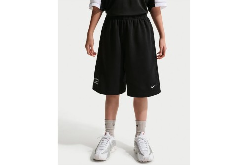 Nike Sportswear French Terry Βερμούδα Αθλητική (IF1720 010)