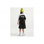 Nike Sportswear French Terry Βερμούδα Αθλητική (IF1720 010)