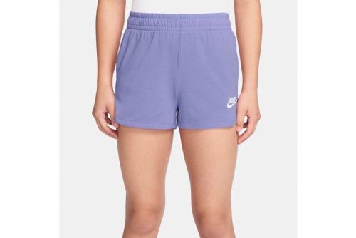 Nike Sportswear Jersey  Σορτς Αθλητικό (IF1726 569)